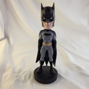 Royal Bobbles Batman 6” DC Comics Bobblehead NEW
